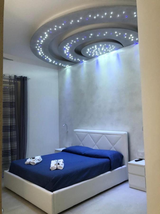 B&B Vittorio Emanuele Licata Dış mekan fotoğraf