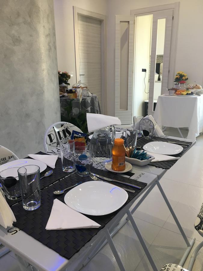 B&B Vittorio Emanuele Licata Dış mekan fotoğraf