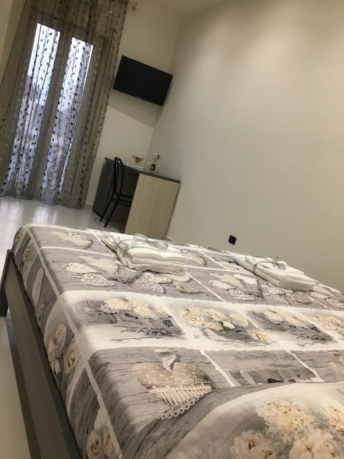 B&B Vittorio Emanuele Licata Dış mekan fotoğraf