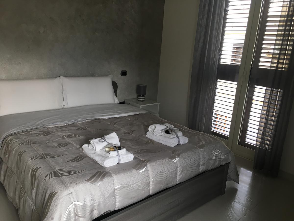 B&B Vittorio Emanuele Licata Dış mekan fotoğraf